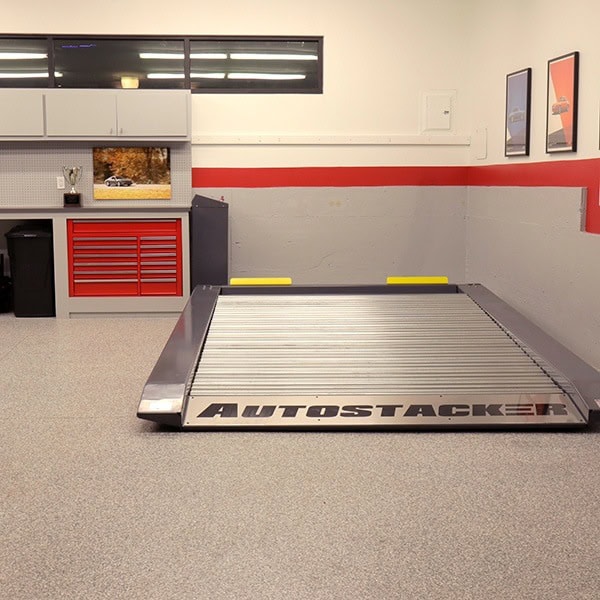 Autostacker-Parking-Lift-Design-Features Bendpak
