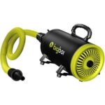 Bigboi BlowR Mini (A) touchless air dryer