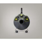 Bigboi BlowR Mini+ Plus (C) touchless air dryer