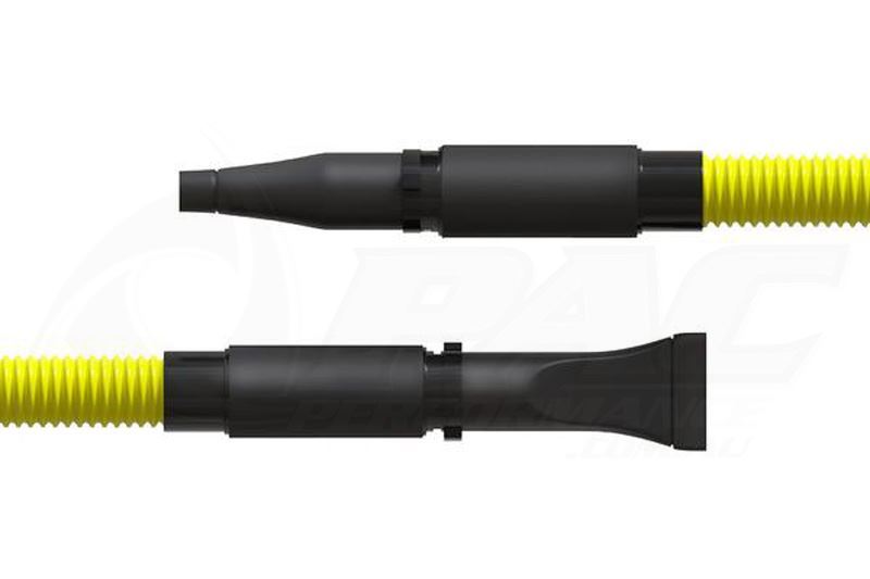 Bigboi BlowR Pro (F) touchless air dryer