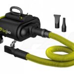 Bigboi BlowR Pro (E) touchless air dryer