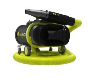 Bigboi BlowR Pro Plus (A) touchless air dryer