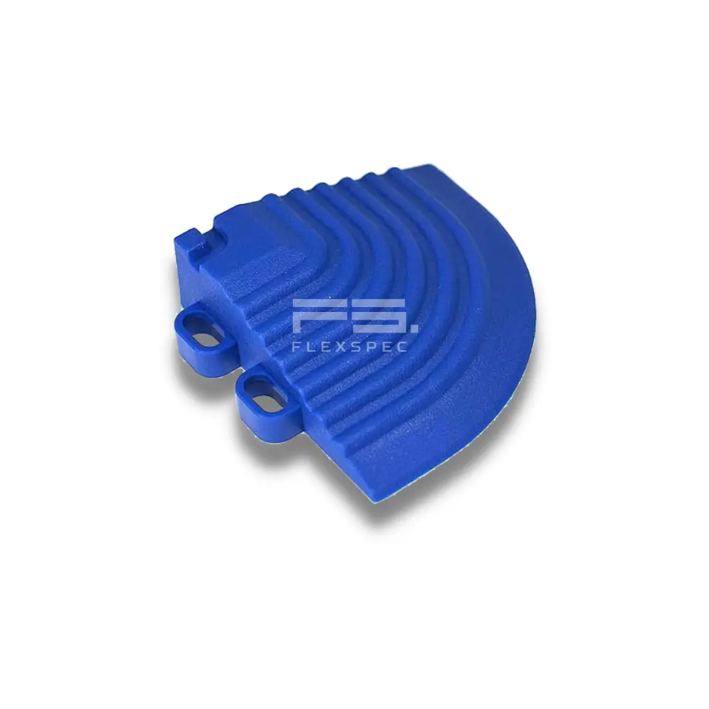 Ramp Corners EF-Corner-Royal Blue Flexspec