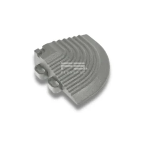 Ramp Corners EF-Corner-Steel Grey Flexspec