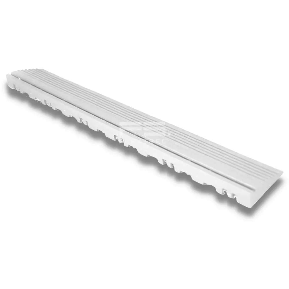 Ramp Edges EF-Male-Arctic-White Flexspec