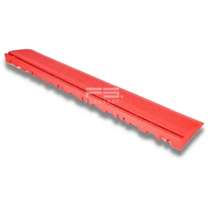 Ramp Edges EF-Male-Racing Red Flexspec