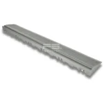Ramp Edges EF-Male-Steel Grey Flexspec