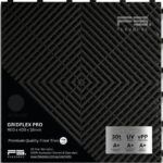 Gridflex-Pro-single-tile-Jet-Black-Flexspec-2