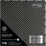 Gridflex-Pro-single-tile-Slate-Grey-Flexspec-2