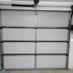 Garage-Door-Insulation-Single-Door-1 KoolDoor