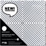 SmoothFlex Pro floor tile (Arctic White) Flexspec