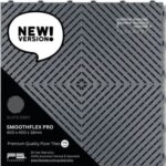 SmoothFlex Pro floor tile (Slate Grey) Flexspec