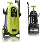 Bigboi WashR Flo pressure car washer