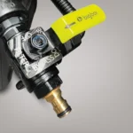 Bigboi Water Filtration System Dionizr-Bypass Valve