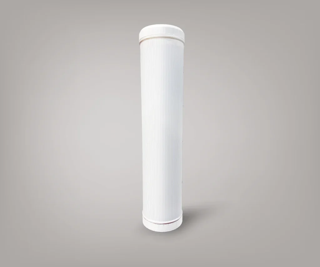 Bigboi Water Filtration System Dionizr-Carbon Filter Cartridge
