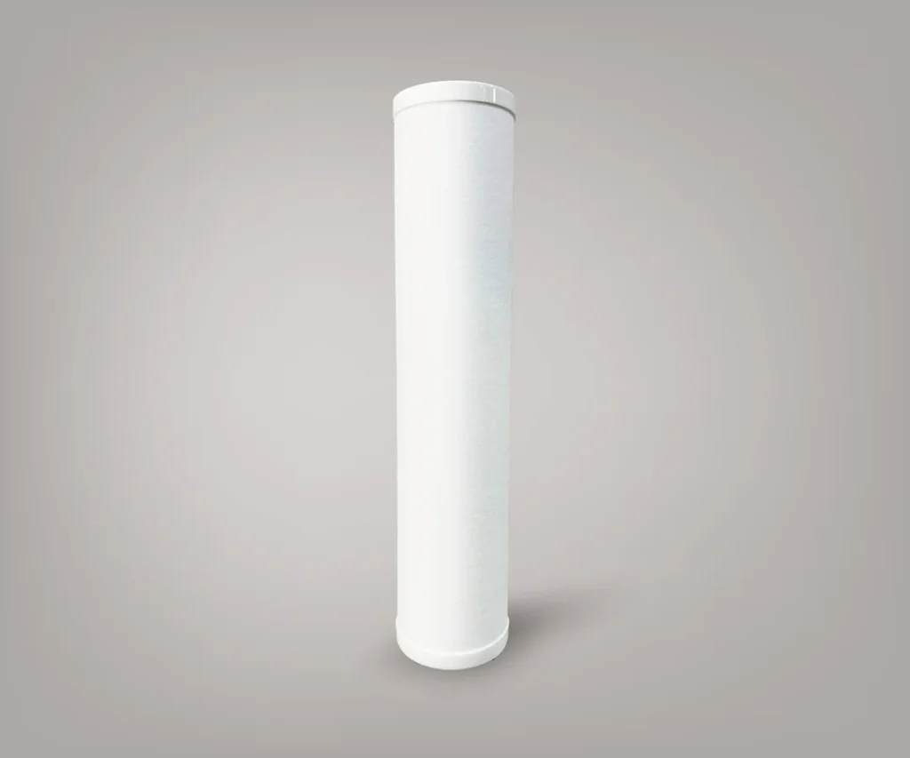 Bigboi Water Filtration System Dionizr-resin cartridge