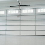 Garage-Door-Insulation-Double-Door-1 KoolDoor