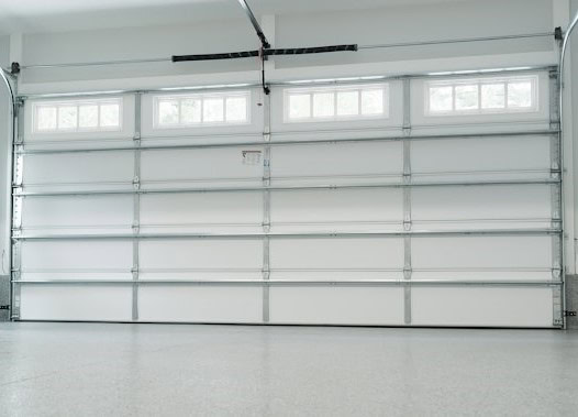 Garage-Door-Insulation-Double-Door-1 KoolDoor