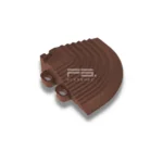Ramp Corners EF-Corner-Nut Brown Flexspec