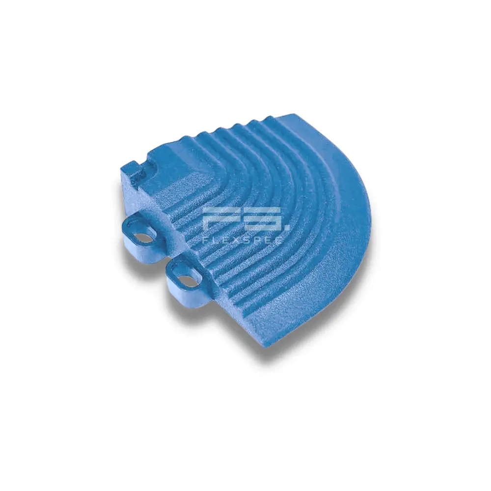 Ramp Corners EF-Corner-Sky Blue Flexspec
