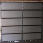 Garage-Door-Insulation-Single-Door-1 KoolDoor