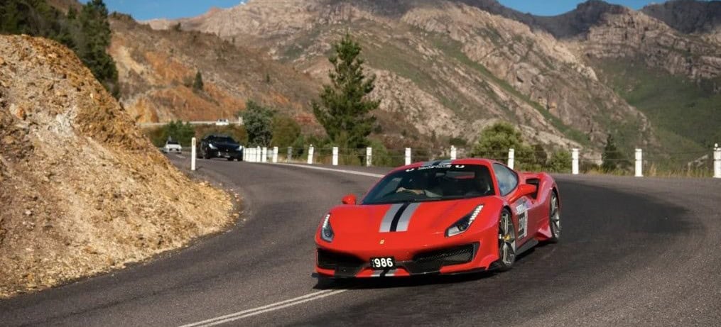 New Dashcams Coming Soon - 99 Bends in Tasmania