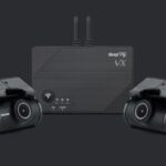 DeepFly VX dashcam