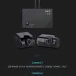 DeepFly VX Infrared dashcam