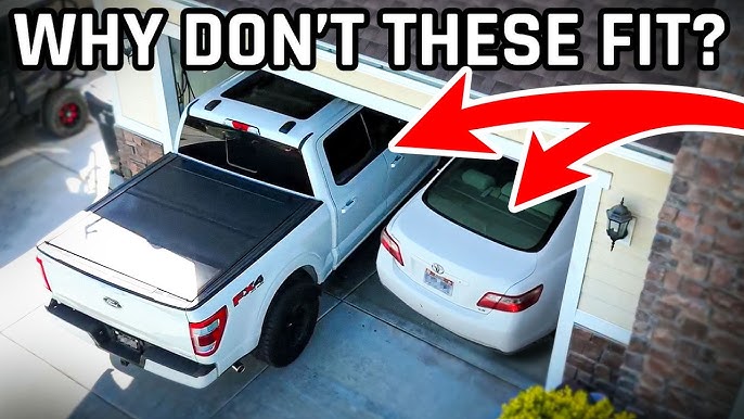 Clever Parking Solutions for Your Garage