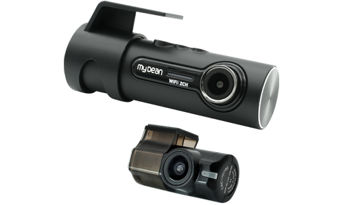 MyDean I9 dashcam - Image 2