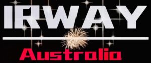 IRADAR Way Aust. - Logo - dashcams