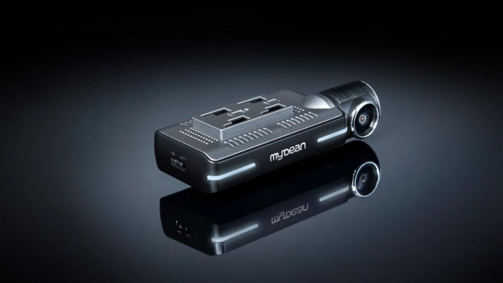 MyDean S9QQ dashcam - Image 2