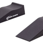 Race Ramps RR-30 Garage Service Ramps