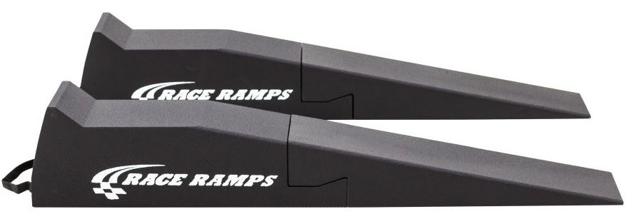 Race Ramps RR-56-2 Garage Service Ramps