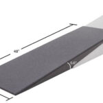 Race Ramps RR-56 Extenders Garage Service Ramps dims