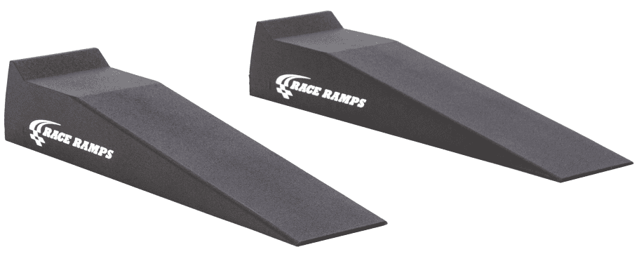 Race Ramps RR-56 Garage Service Ramps