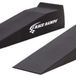 Race Ramps RR-67-XT Garage Service Ramps