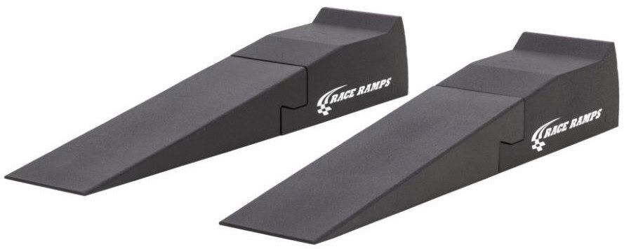 Race Ramps RR-67-2 Garage Service Ramps