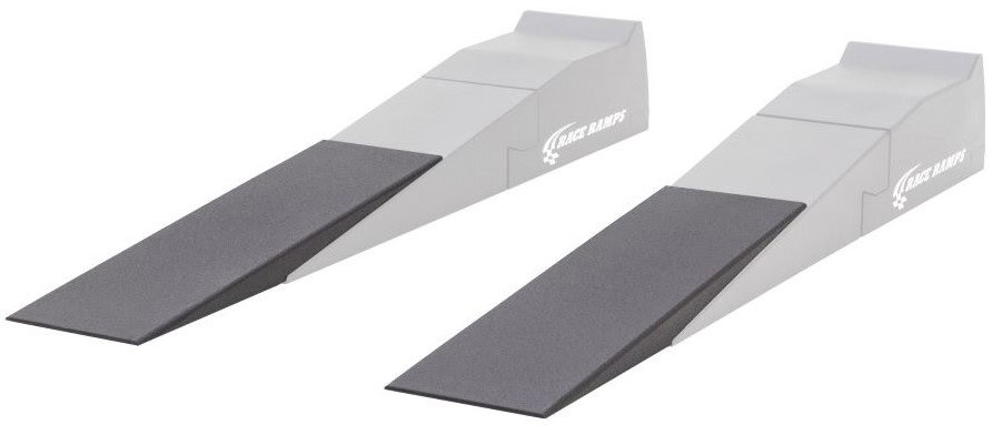 Race Ramps RR-67 Extenders Garage Service Ramps
