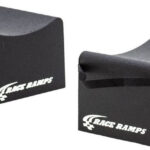 Race Ramps RR-WC-8 Wheel Cribs Garage Service Ramps 2