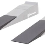 Race Ramps RR-56 Extenders Garage Service Ramps