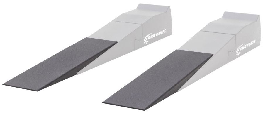 Race Ramps RR-56 Extenders Garage Service Ramps