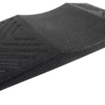 TyreDox Dual Ramp tyre cushions