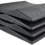 TyreDox - Dual Ramp set of 4