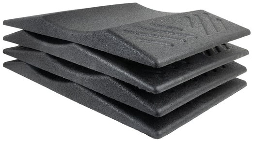 TyreDox - Dual Ramp set of 4