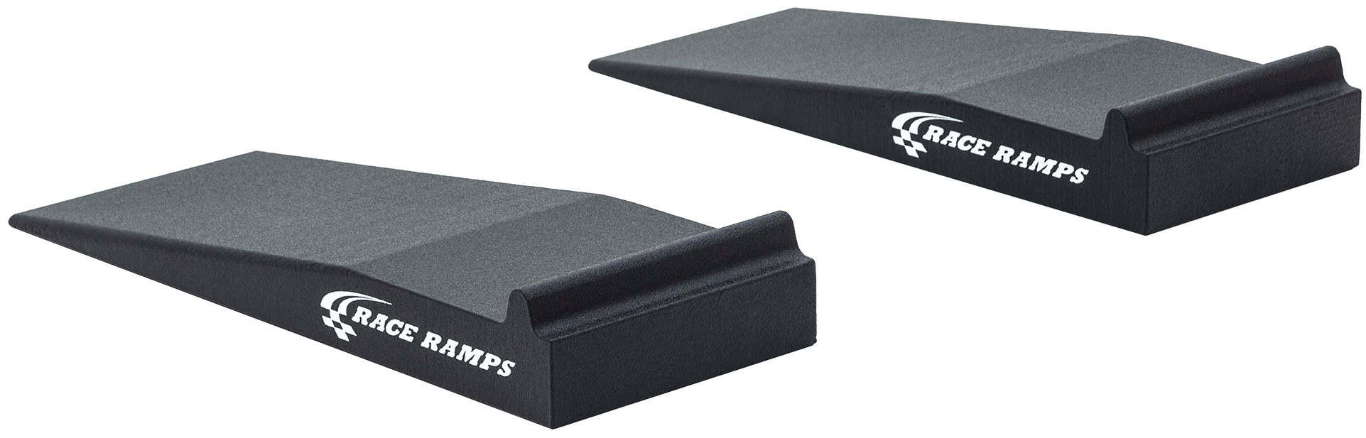 Race Ramps RR-TJ-S Trak-Jax Garage Service Ramps