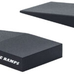 Race Ramps RR-TJ Trak-Jax Garage Service Ramps