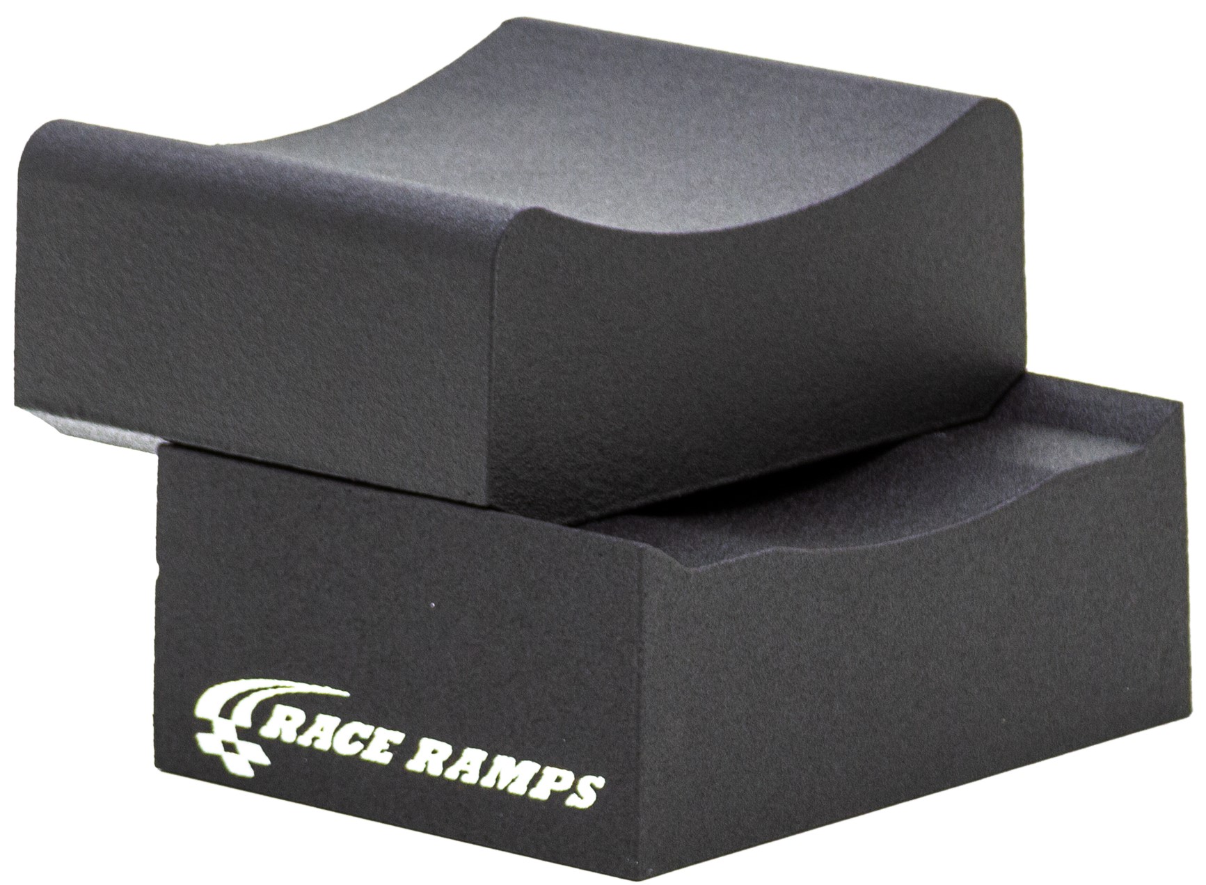 Race Ramps RR-WC-10-2 Wheel Cribs Garage Service Ramps