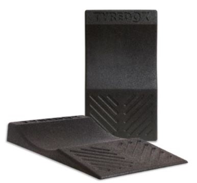 TyreDox Original tyre cushions pic 2