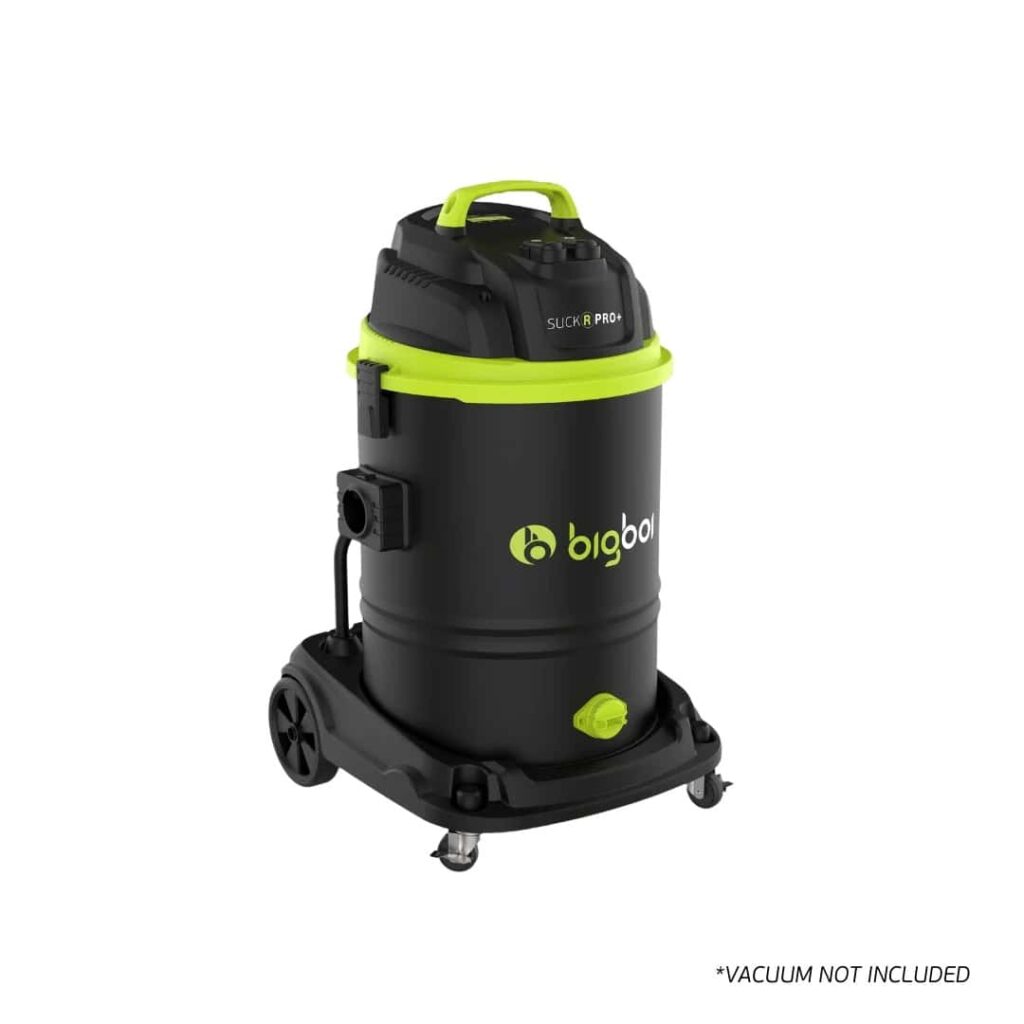 BIGBOI 2 - SUCKRPROPLUSWHEELBASEKIT